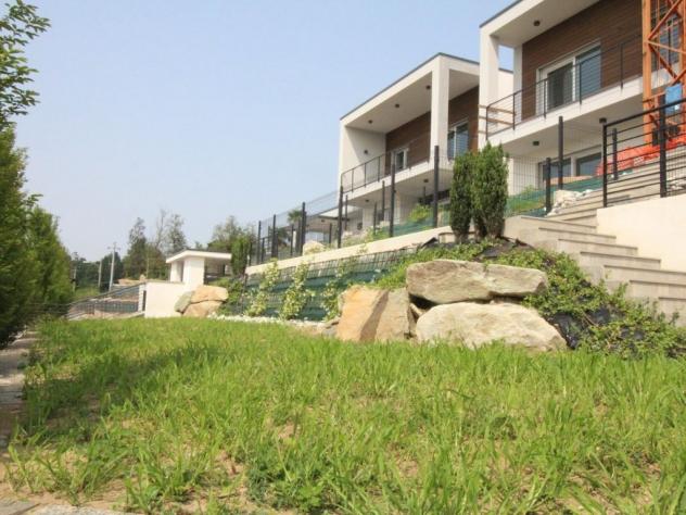 Appartamento 3 locali con terrazzo a Casatenovo - Foto 19