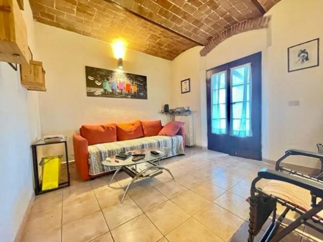 Appartamento in vendita a Cevoli - Casciana Terme Lari 65 mq Rif: 1451465 - Foto 2