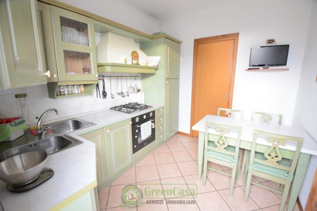 APPARTAMENTO di 3 vani e di 90 mq (CAVENAGO DI BRIANZA) rif. 3 L 190 VIA DEI MILLE - Foto 7