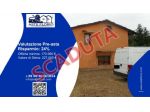 Immobile in asta di 360 m², box auto in vendita a Cavour