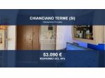 Immobile in asta di 87 m², box auto in vendita a Chianciano Terme