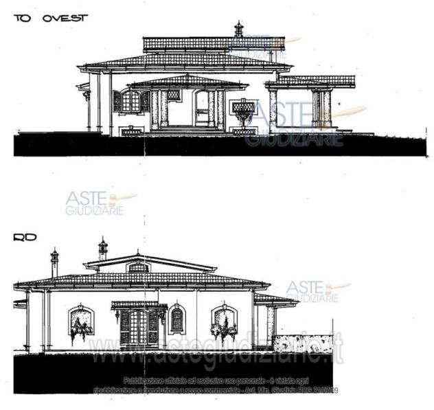 IMMOBILI-IMMOBILE RESIDENZIALE-Via Castello D'Ariano, 124 B - Foto 7