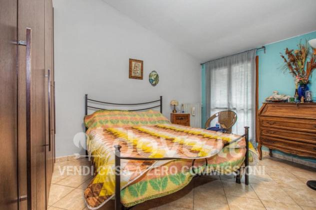 Villa di 150 m² con 5 locali e posto auto in vendita a Marzabotto - Foto 15