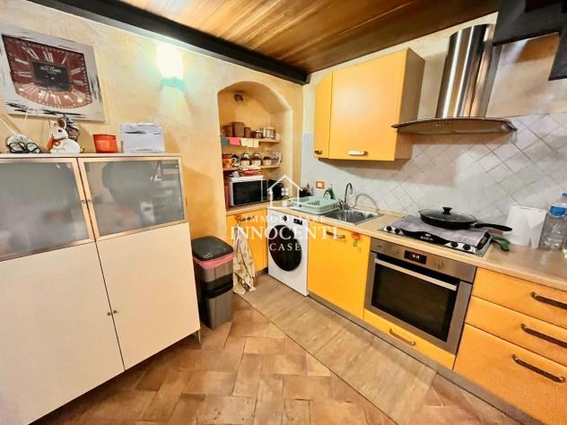Appartamento in vendita a Massa 82 mq Rif: 1451504 - Foto 4