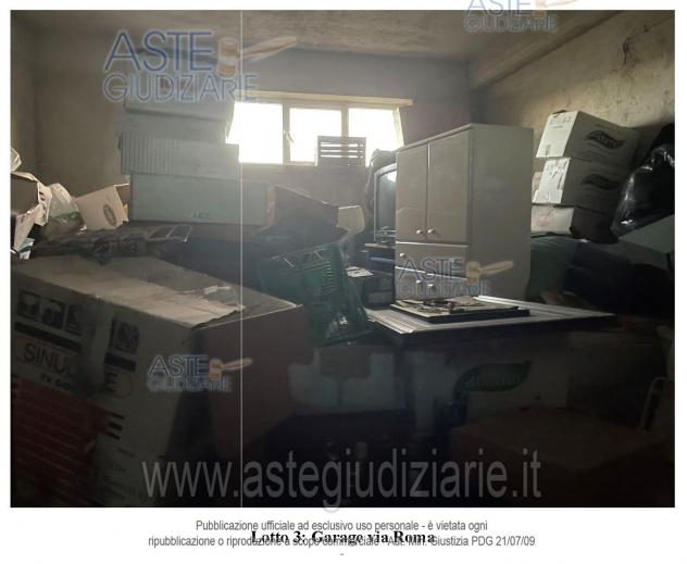 IMMOBILI-IMMOBILE RESIDENZIALE-Via Roma, 97015 Modica RG, Italia - Foto 3