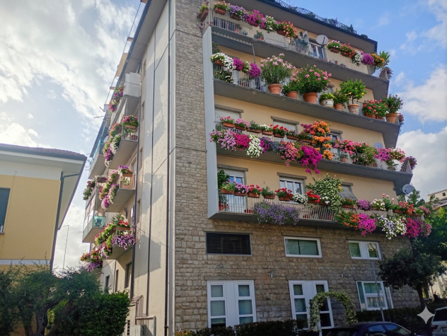 Appartamento nel cuore di Montecatini Terme - Foto 2