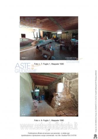 IMMOBILI-IMMOBILE RESIDENZIALE-Loc. Is Aios - Foto 5