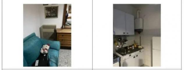 Immobile in asta di 92 m² in vendita a Pianella - Foto 3