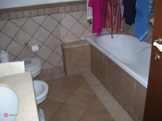 Appartamento di 80mq in Via mazza 15 a Ragusa - Foto 10