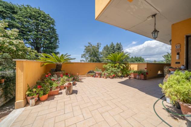 Villa in vendita a Rocca di Papa - Foto 2