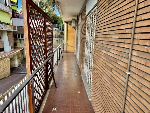 Appartamento in Via Laurentina - Foto 12