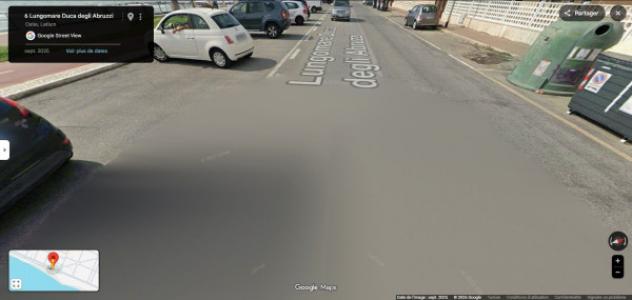 Immobile in asta di 31 m² in vendita a Roma - Foto 8