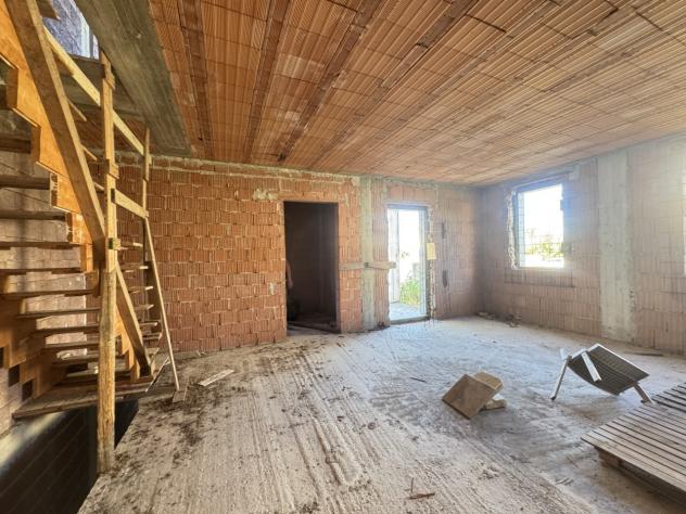 Porzione di casa in vendita a Seravezza - Foto 15