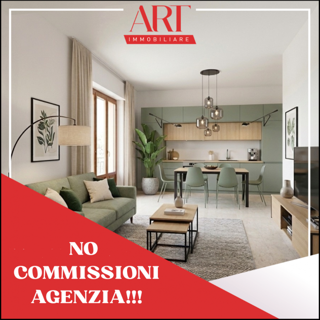Appartamento in vendita a Siena 118 mq Rif: 1431504