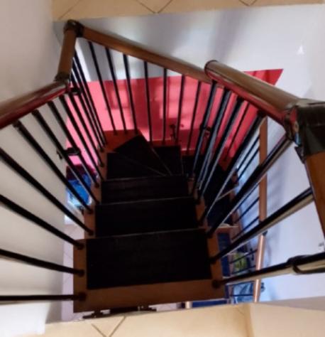 Immobile in asta di 88 m² in vendita a Sutri - Foto 8