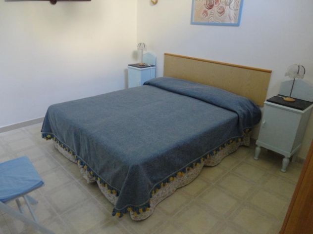 TRULLO di MARE (Ta) 100 mt mare, VENDESI N.2 abitazione unite. - Foto 4
