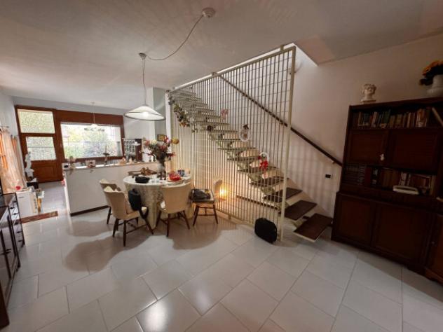 Villa in Via Gabriele Iannotti - Foto 14