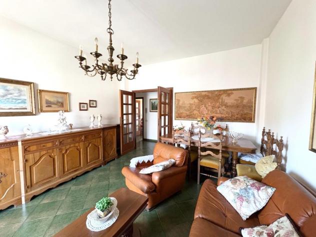 Appartamento in vendita a Sovigliana - Vinci 83 mq Rif: 1424649 - Foto 3