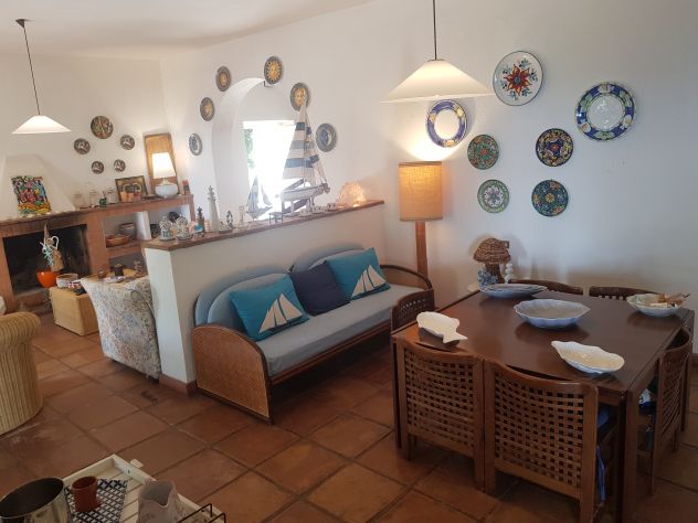 Stupenda villa in baia con piscina fronte mare - Foto 7
