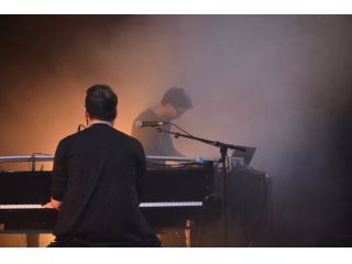 Lezioni di pianoforte
