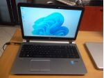 NOTEBOOK PORTATILE HP PROBOOK  450 G2 CORE I5+8GB+250SSD+WINDOWS 11