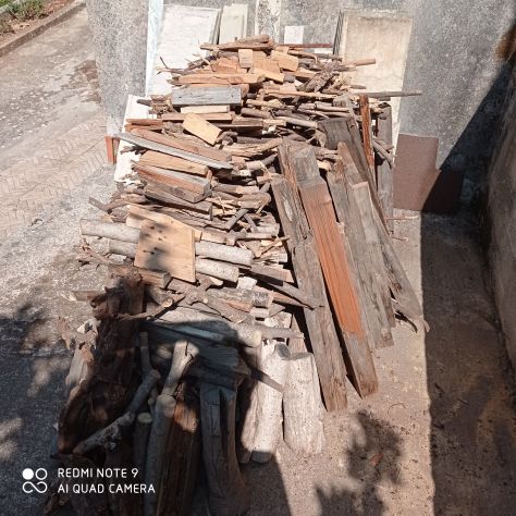 LEGNA PER ARDERE - Foto 3