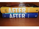 After - Anna Todd