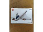 MANUALE LEGO AIRBUS CONCORDE