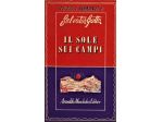 Salvator Gotta IL SOLE SUI CAMPI