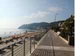 Chiosco Bar in vendita a Alassio