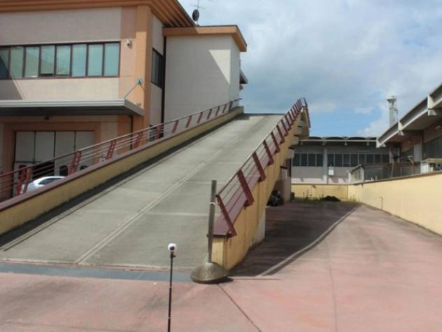 Immobile in asta di 228 m² in vendita a Castelfranco di Sotto - Foto 2