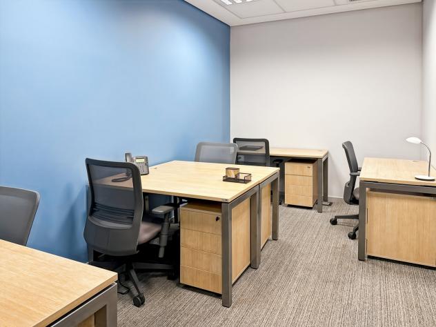 Ufficio privato in affitto - Regus TURIN, Ferrucci a Torino - Foto 10