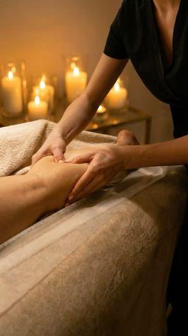 Operatrice Massaggio Tantra - Foto 4 Tel:3513310710