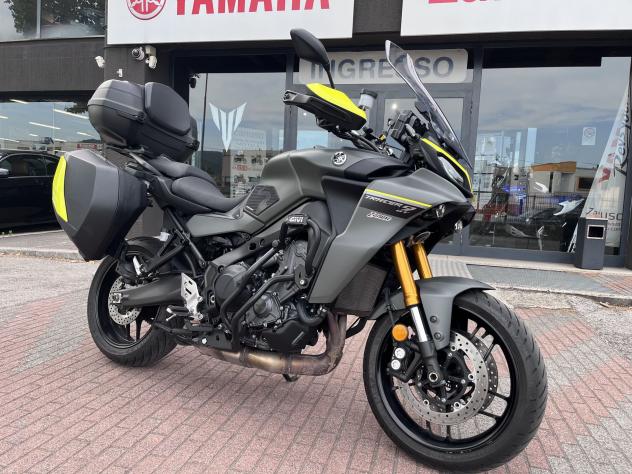 Yamaha Tracer 9 GT pochi km - Foto 3