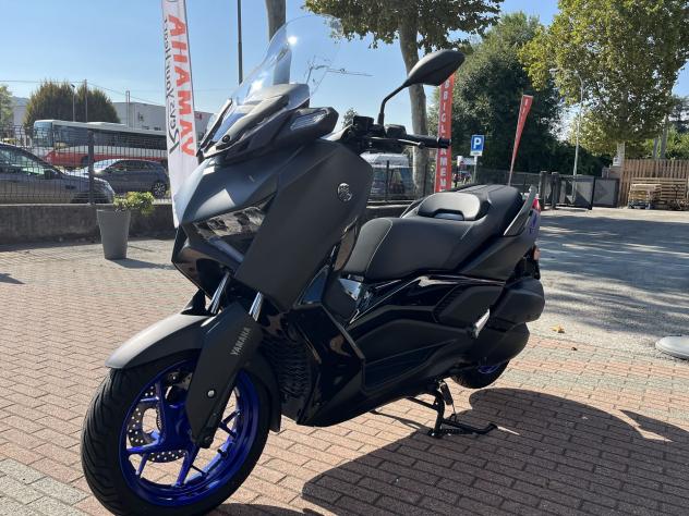 Yamaha X-Max 300 null - Foto 10