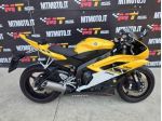 YAMAHA YZF R6 Laguna Seca Video 360 rif. 24093496