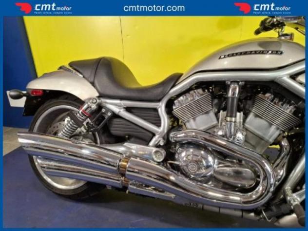 HARLEY-DAVIDSON V-Rod 1250 - VRSCAW Garantita e Finanziabile rif. 23925533 - Foto 4
