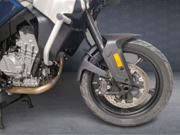 CF MOTO 800 MT - rif. 23926530 - Foto 5