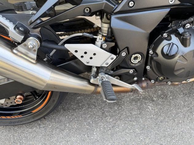 Kawasaki Z 750 null - Foto 7