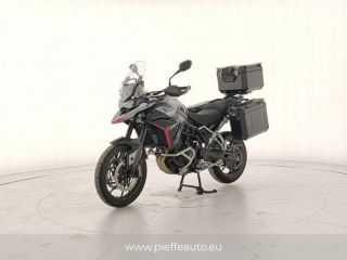 Triumph Tiger 900 GT Pro