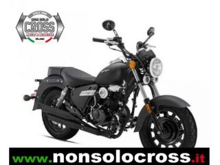 KEEWAY MOTOR Superlight 125 - ANNO 2026 rif. 23034975