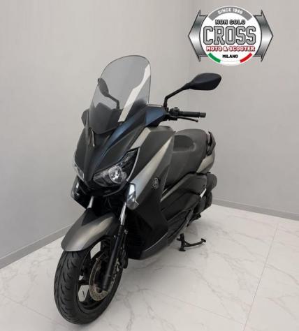 YAMAHA X-Max 250 - ANNO 2015 rif. 23952266 - Foto 3