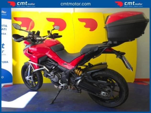 DUCATI Multistrada V2 Garantita e Finanziabile rif. 23889122 - Foto 8