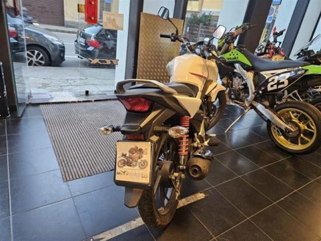 HONDA CB 125 F rif. 23005937 - Foto 4