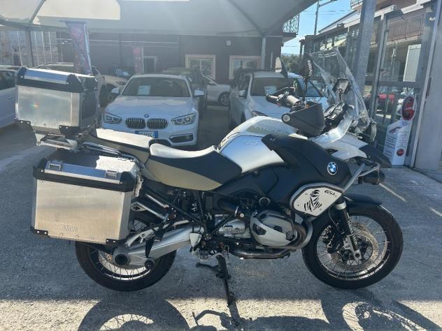 Bmw - R 1200 GS Adventure - Foto 3