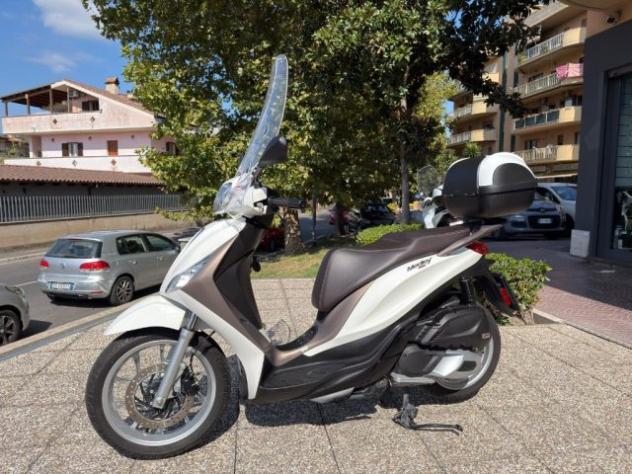 PIAGGIO Medley 150 TUTTO INCLUSO ANCHE PASSAGGIO! MINI RATE rif. 24162476 - Foto 9