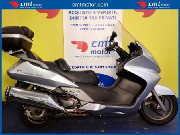 HONDA Silver Wing 400 Garantito e Finanziabile rif. 23545377