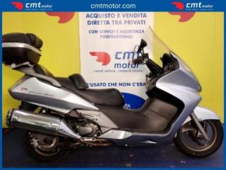HONDA Silver Wing 400 Garantito e Finanziabile rif. 23545377