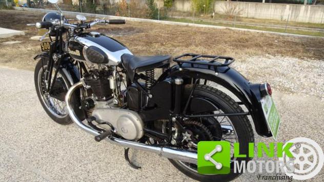 BENELLI 500 Quattro-LS 4TN rif. 24028810 - Foto 4