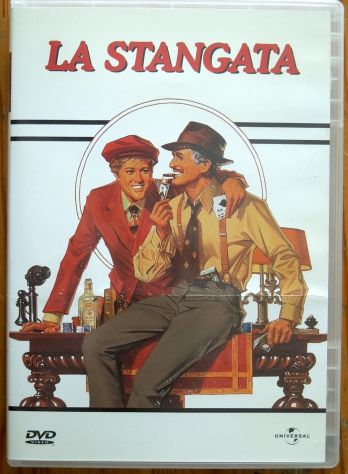 Film con Paul Newman, in Dvd - Foto 2